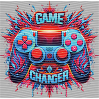 Game controller-GC 79